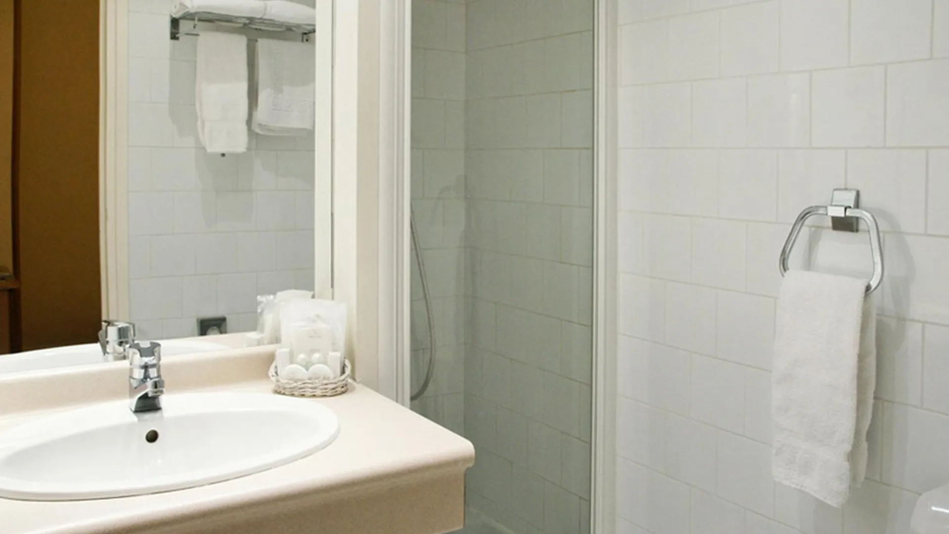 Hotel Le Beaugency Paris