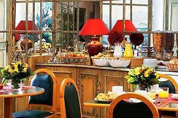 Hotel Le Beaugency Paris