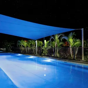 Queens Tourist Village Australia