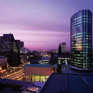 ホテル Postillion Wtc