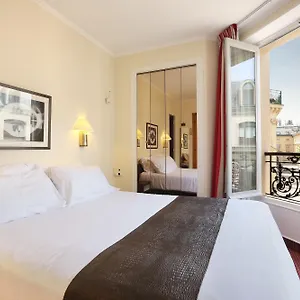 デュ コレージュ ド フランス ホテル