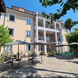 Hotel Treva Szkodra