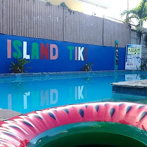Ośrodek wypoczynkowy Island Tiki Paradise Panglao