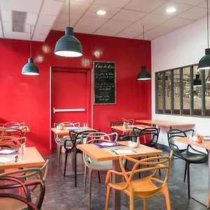 Hotel Ibis Styles Lyon Parc De La Tete D'or Villeurbanne