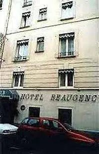 Hotel Le Beaugency Paris