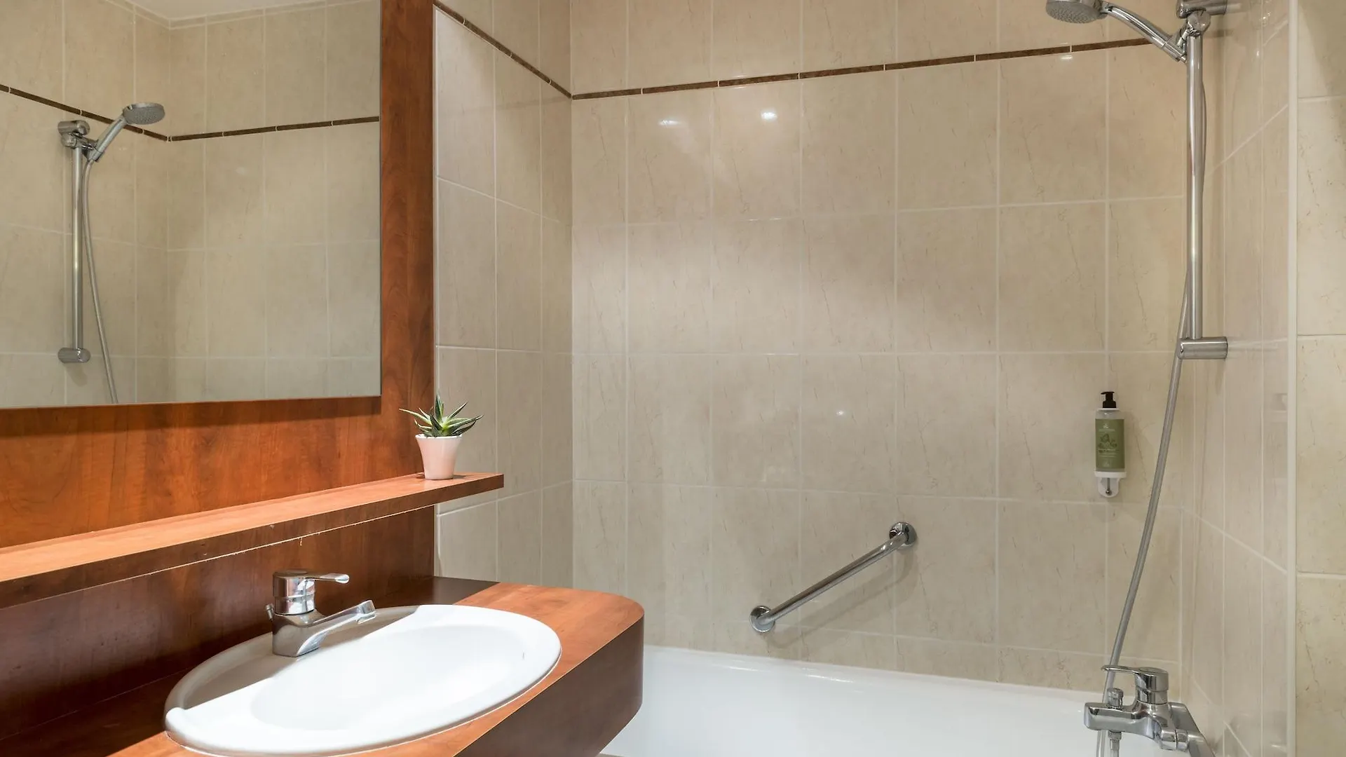 Hotel Le Beaugency Paris