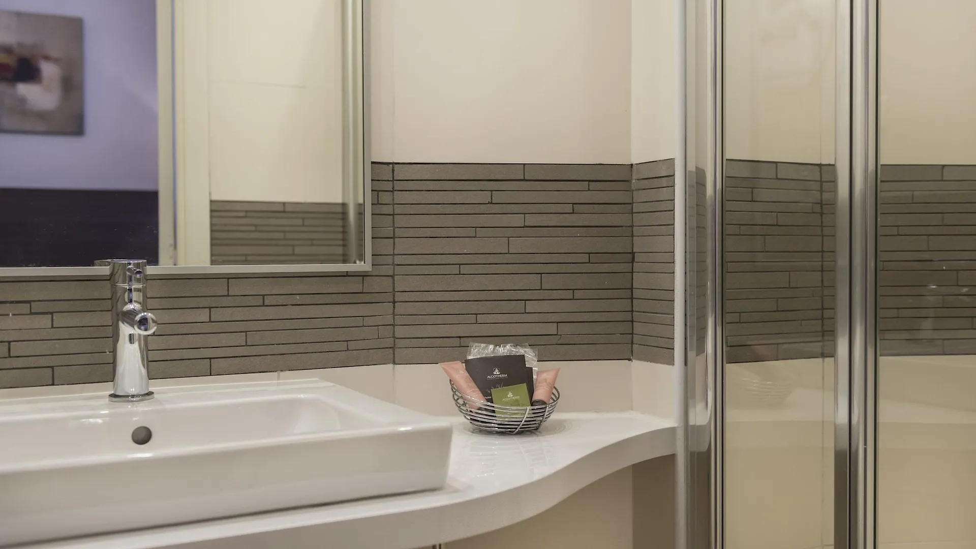 Hotel Le Beaugency Paris