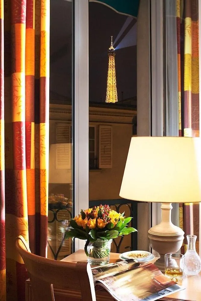 Hotel Le Beaugency Paris