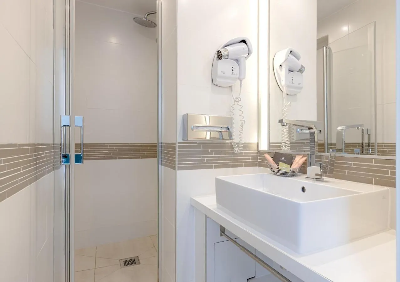 Hotel Le Beaugency Paris