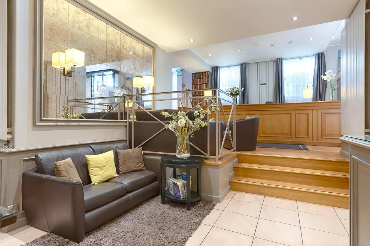 Hotel Le Beaugency Paris