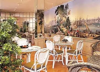 Hotel Le Beaugency Paris
