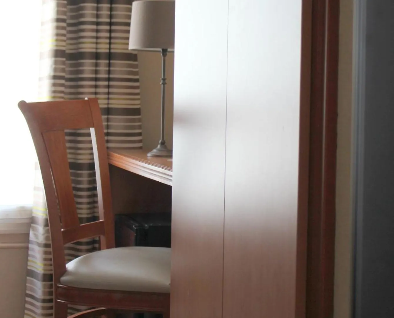 Hotel Le Beaugency Paris France