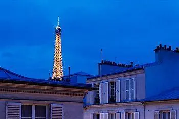 Hotel Le Beaugency Paris