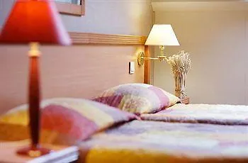 Hotel Le Beaugency Paris France