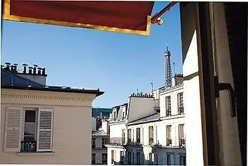Hotel Le Beaugency Paris