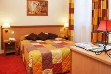 Hotel Le Beaugency Париж 3*,  Франция